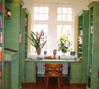 Foto: Bibliothek privat