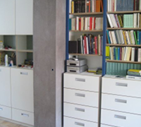 Foto: Wohnzimmermöbel